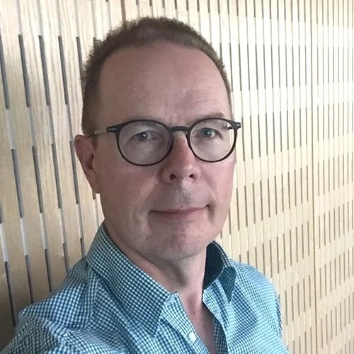Janne Rönnbäck